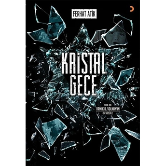 Kristal Gece