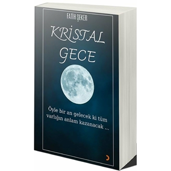 Kristal Gece Fatih Şeker