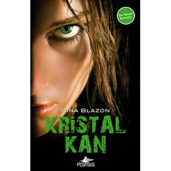 Kristal Kan Nina Blazon