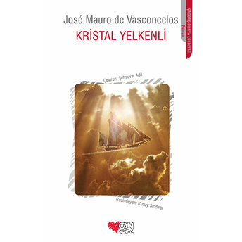 Kristal Yelkenli Jose Mauro De Vasconcelos