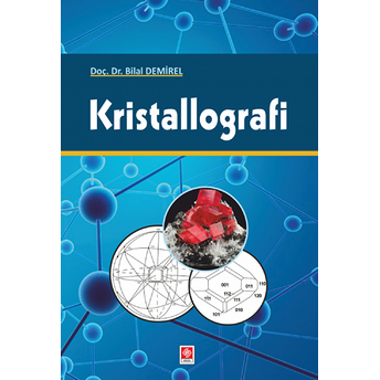 Kristallografi Bilal Demirel