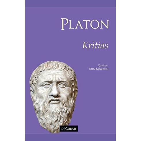 Kritias Platon