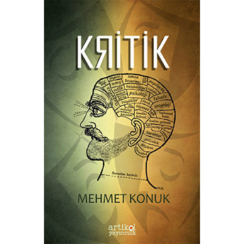 Kritik Mehmet Konuk