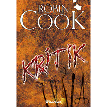 Kritik Robin Cook