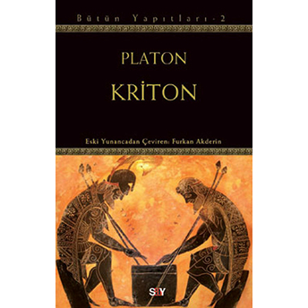 Kriton Platon