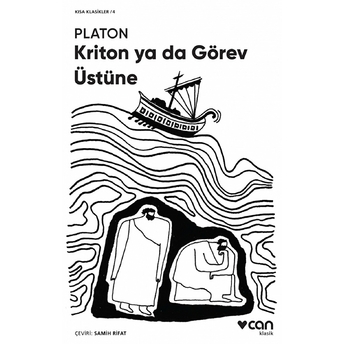 Kriton Ya Da Görev Üstüne Platon