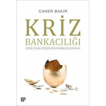 Kriz Bankacılığı Caner Bakır