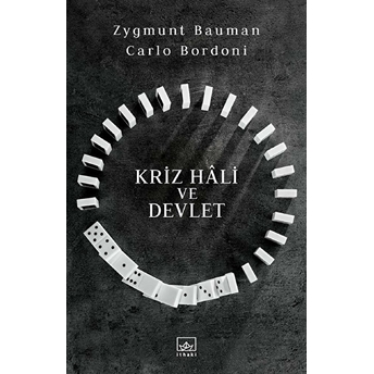 Kriz Hâli Ve Devlet Zygmunt Bauman, Carlo Bordoni