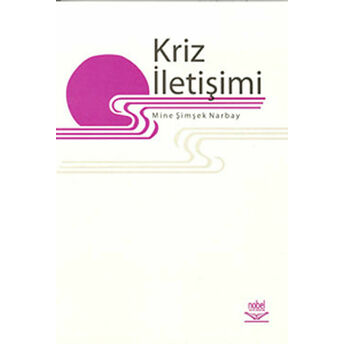 Kriz Iletişimi Mine Şimşek Narbay