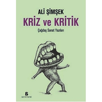 Kriz Ve Kritik Ali Şimşek