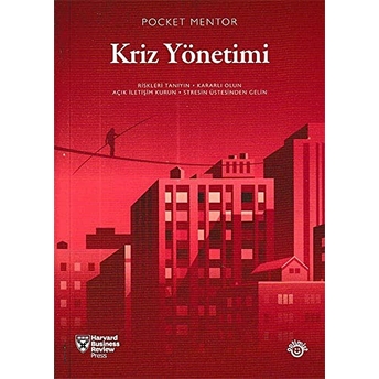 Kriz Yönetimi Norman R. Augustine