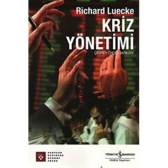 Kriz Yönetimi Richard Luecke