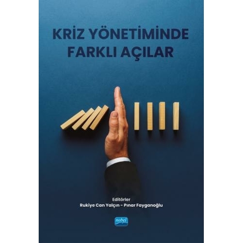 Kriz Yönetiminde Farklı Açılar