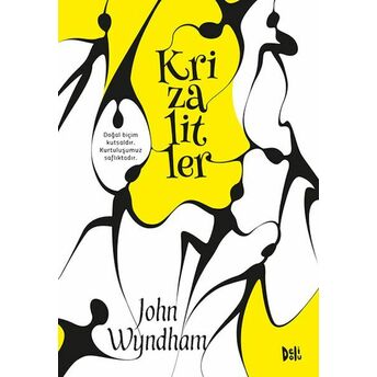 Krizalitler John Wyndham