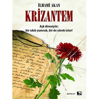 Krizantem Ilhami Akan