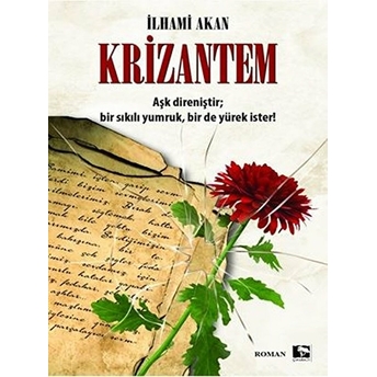 Krizantem Ilhami Akan