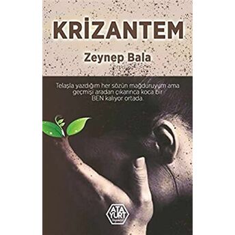 Krizantem Zeynep Bala