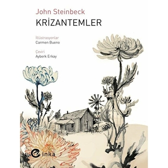 Krizantemler