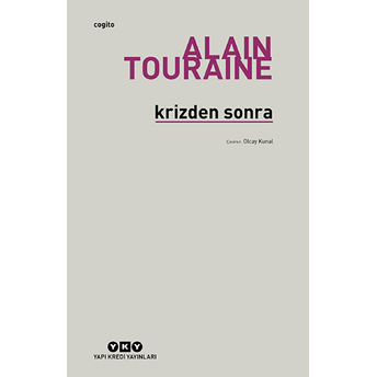 Krizden Sonra Alain Touraine