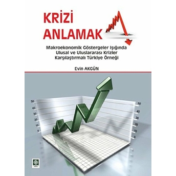 Krizi Anlamak Makroekonomik Göstergeler Işığında Ulusal Ve Uluslararası Krizler Karşılaştırmalı Evin Akgün