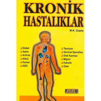 Kronik Hastalıklar - Ali Dülger