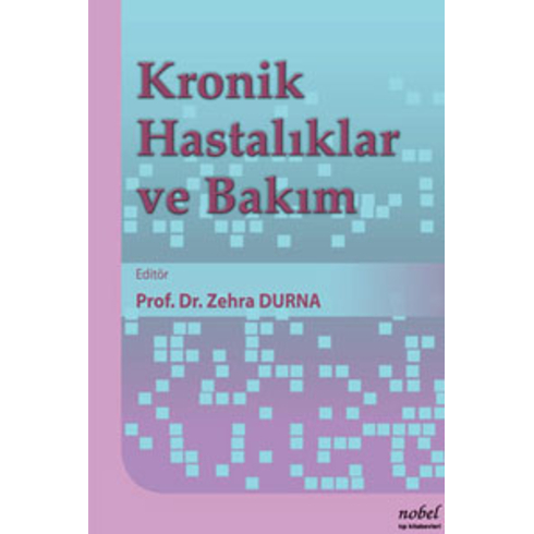 Kronik Hastalıklar Ve Bakım