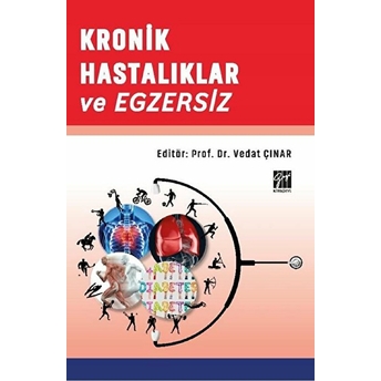 Kronik Hastalıklar Ve Egzersiz Vedat Çınar