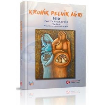 Kronik Pelvik Ağrı Erkut Attar