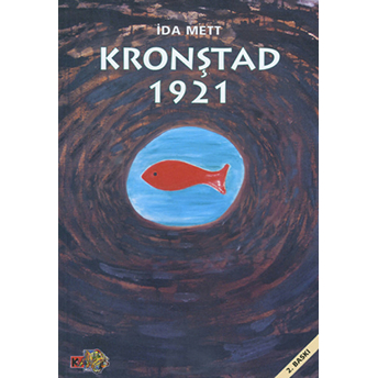 Kronştad 1921 Ida Mett