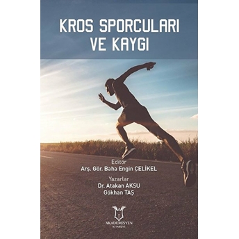 Kros Sporcuları Ve Kaygı