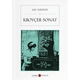 Kroyçer Sonat Lev N. Tolstoy