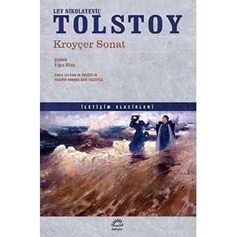 Kroyçer Sonat Lev Nikolayeviç Tolstoy