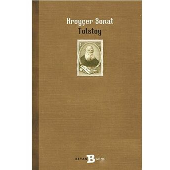 Kroyçer Sonat Lev Nikolayeviç Tolstoy