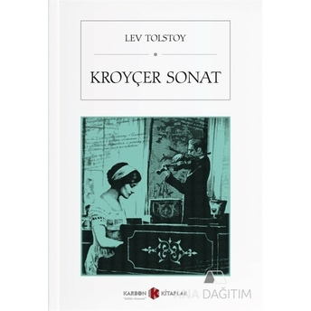 Kroyçer Sonat Lev Nikolayeviç Tolstoy