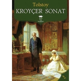 Kroyçer Sonat Lev Nikolayeviç Tolstoy,Lev Tolstoy