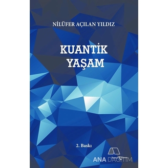 Kuantik Yaşam Kolektif