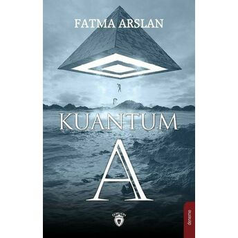 Kuantum A Fatma Arslan