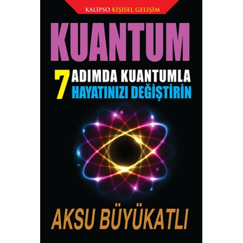 Kuantum Aksu Büyükatlı