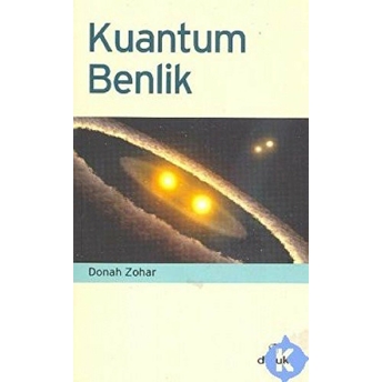 Kuantum Benlik Donah Zohar