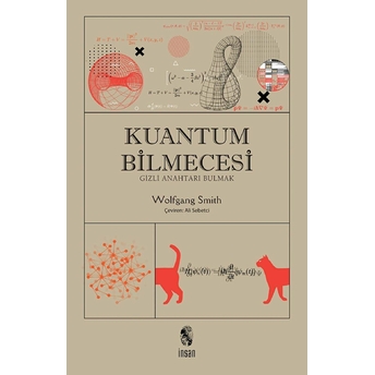 Kuantum Bilmecesi Wolfgang Smith