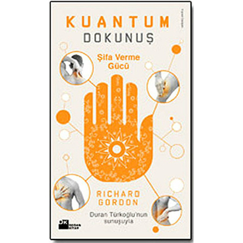 Kuantum Dokunuş Richard Gordon