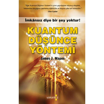 Kuantum Düşünce Yöntemi