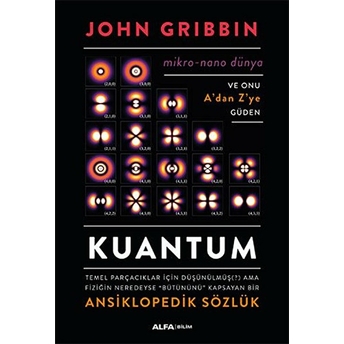 Kuantum John Gribbin