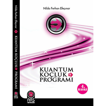 Kuantum Koçluk Programı Nilda Ferhan Efeçınar