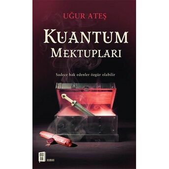 Kuantum Mektupları Uğur Ateş