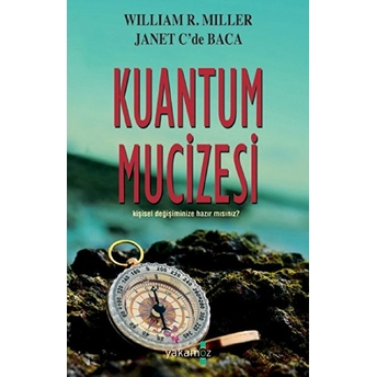 Kuantum Mucizesi