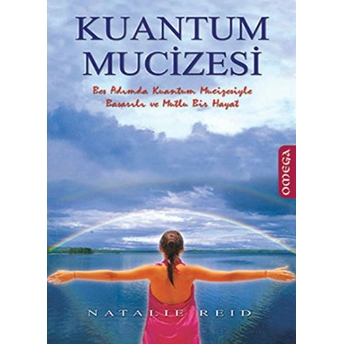 Kuantum Mucizesi Natalie Reid