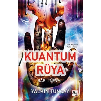 Kuantum Rüya Bab-I Nevm Yalkın Tuncay