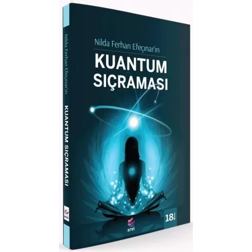 Kuantum Sıçraması - Nilda Ferhan Efeçınar