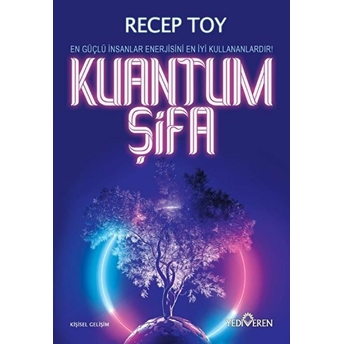 Kuantum Şifa Recep Toy